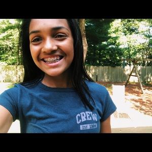 Meet your Posher, Alana